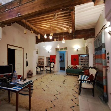 Dar Zerhoune Moulay Idriss Zerhoun Exterior photo