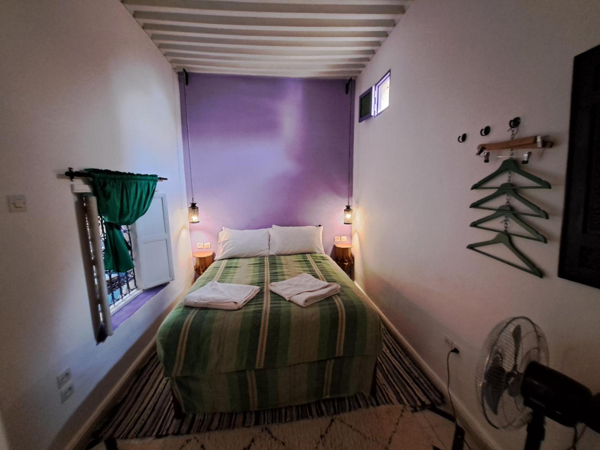 Dar Zerhoune Moulay Idriss Zerhoun Exterior photo