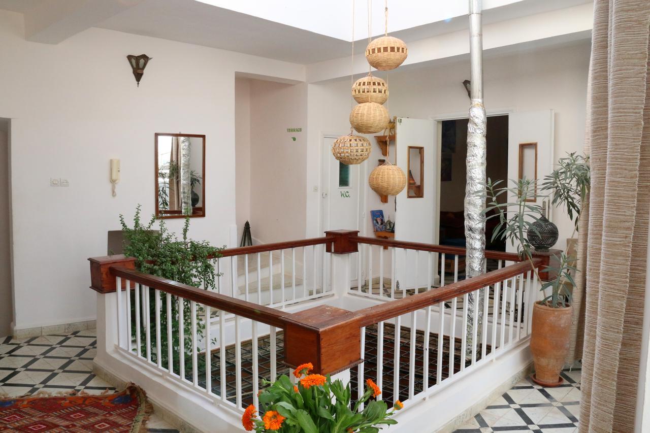 Dar Zerhoune Moulay Idriss Zerhoun Exterior photo