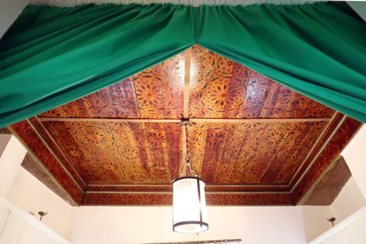 Dar Zerhoune Moulay Idriss Zerhoun Exterior photo